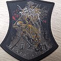 Cattle Decapitation - Patch - Cattle Decapitation Death Atlas Patch