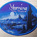 Yearning - Patch - Yearning Frore Meadow