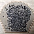 Paradise Lost - Patch - Paradise Lost The Plague Within