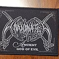 Unanimated - Patch - Unanimated - Ancient God of Evil - Patch