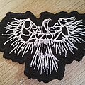 Oranssi Pazuzu - Patch - Oranssi Pazuzu Logo Patch