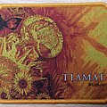 Tiamat - Patch - Tiamat Wildhoney Patch