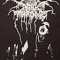 Darkthrone - Patch - Darkthrone - Transilvanian Hunger - Backpatch