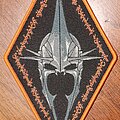 Lord Of The Rings - Patch - Lord of the Rings - Witch-king of Angmar - Patch