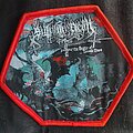 Sulphur Aeon - Patch - Sulphur Aeon The Scythe of Cosmic Chaos Patch