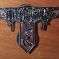 Tchornobog - Pin / Badge - Tchornobog Logo Pin