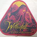 Witherfall - Patch - Witherfall Curse of Autumn Patch