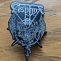 Asphyx - Pin / Badge - Asphyx - Pin