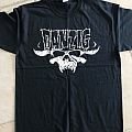 Danzig - TShirt or Longsleeve - Danzig