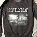 Burzum - TShirt or Longsleeve - Burzum Sweater