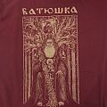 Батюшка - TShirt or Longsleeve - Batushka tourshirt