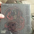 Obscured Revelations - Tape / Vinyl / CD / Recording etc - Unity Through Sickness 2 CD