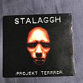 Stalaggh - Tape / Vinyl / CD / Recording etc - Stalaggh - :Projekt Terrror: