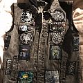 Mütiilation - Battle Jacket - Update sleeveless