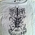 Marduk - TShirt or Longsleeve - Marduk Gospel of the Worm