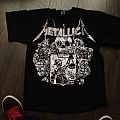 Metallica - TShirt or Longsleeve - Metallica shirt