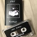 Owl - Tape / Vinyl / CD / Recording etc - Owl - Fonkelingen