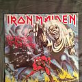 Iron Maiden - Tape / Vinyl / CD / Recording etc - Iron Maiden - Number of the Beast