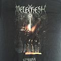 Melechesh - TShirt or Longsleeve - Melechesh - Sphinx shirt
