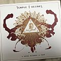 Temple Ov Decibel - Tape / Vinyl / CD / Recording etc - Temple Ov Decibel - A Room Without A View