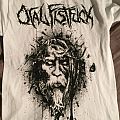 Oral Fistfuck - TShirt or Longsleeve - Oral Fistfuck