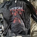 Whitechapel - TShirt or Longsleeve - Whitechapel LS