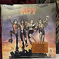 Kiss - Tape / Vinyl / CD / Recording etc - Kiss - Destroyer 45th Anniversary