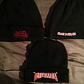 Metallica - Other Collectable - Band Beanies
