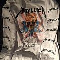 Metallica - TShirt or Longsleeve - Metallica Longsleeve