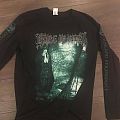 Cradle Of Filth - TShirt or Longsleeve - Cradle Of Filth - Dusk... And Her Embrace LS