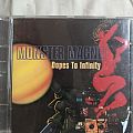 Monster Magnet - Tape / Vinyl / CD / Recording etc - Monster Magnet - Dopes To Infinty
