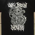 Diluted Mind - TShirt or Longsleeve - Unity Through Sickness 2