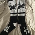MAGGOT COLONY - Other Collectable - Maggot Colony socks
