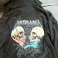 Metallica - Hooded Top / Sweater - Metallica Sad But true Sweatshirt.