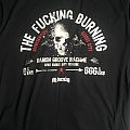 The Burning - TShirt or Longsleeve - The Burning - Emo Killer