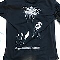 Darkthrone - TShirt or Longsleeve - Darkthrone - Transilvanian hunger