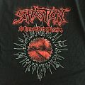 Suffocation - TShirt or Longsleeve - Suffocation - 20 Years Of Brutal Execution