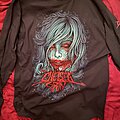 Chelsea Grin - TShirt or Longsleeve - Chelsea Grin LS