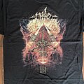 Nile - TShirt or Longsleeve - Nile - Vile Nilotic Rites