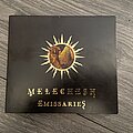 Melechesh - Tape / Vinyl / CD / Recording etc - Melechesh - Emissaries