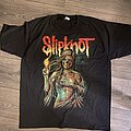 Slipknot - TShirt or Longsleeve - Slipknot shirt