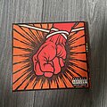 Metallica - Tape / Vinyl / CD / Recording etc - Metallica - St. Anger