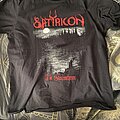 Satyricon - TShirt or Longsleeve - Satyricon - The Shadowthrone