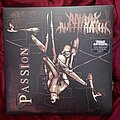 Anaal Nathrakh - Tape / Vinyl / CD / Recording etc - Anaal Nathrakh - Passion