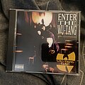 Wu-tang Clan - Tape / Vinyl / CD / Recording etc - Wu-Tang Clan - Enter The Wutang  (36 Chambers)