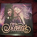 Heart - Tape / Vinyl / CD / Recording etc - Heart - Live In Las Vegas 1995