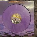 The Ramones - Tape / Vinyl / CD / Recording etc - The Ramones - Gimme Shock Treatment