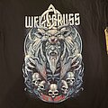 Welicoruss - TShirt or Longsleeve - Welicoruss - Siberian Heathen Horde