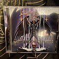 Goddess Of Desire - Tape / Vinyl / CD / Recording etc - Signed Goddess Of Desire CD