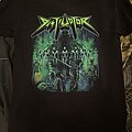 Distillator - TShirt or Longsleeve - Distillator